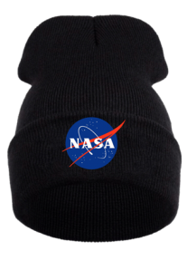 Зимна шапка NASA